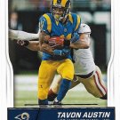 Tavon Austin 2016 Score #295 Los Angeles Rams Football Card