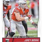 Joey Bosa 2016 Score Rookie #397 Ohio State Buckeyes Football Card Joey Bosa 2016 Score Rookie #397 Ohio State Buckeyes Football Card