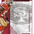 NaVorro Bowman 2016 Score Franchise #31 San Francisco 49ers Football Card