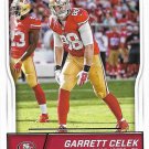 Garrett Celek 2016 Score #276 San Francisco 49ers Football Card