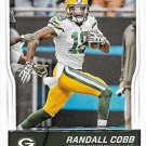 Randall Cobb 2016 Score #120 Green Bay Packers Football Card