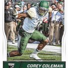 Corey Coleman 2016 Score Rookie #363 Baylor Bears Football Card