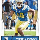 Thomas Duarte 2016 Score Rookie #438 UCLA Bruins Football Card