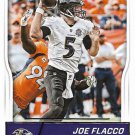 Joe Flacco 2016 Score #22 Baltimore Ravens Football Card