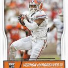 Vernon Hargreaves III 2016 Score Rookie #412 Florida Gators Football Card