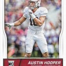 Austin Hooper 2016 Score Rookie #385 Stanford Cardinal Football Card