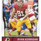 Ryan Kerrigan 2016 Score #329 Washington Redskins Football Card