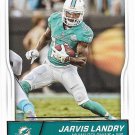 Jarvis Landry 2016 Score #172 Miami Dolphins Football Card