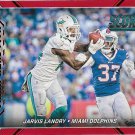 Jarvis Landry 2016 Score Chain Reaction Red #6 Miami Dolphins Football Card