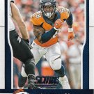 Von Miller 2016 Score Stoppers #3 Denver Broncos Football Card
