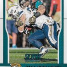 Paul Posluszny 2016 Score Stoppers #4 Jacksonville Jaguars Football Card