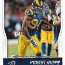 Robert Quinn 2016 Score #300 Los Angeles Rams Football Card