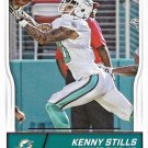 Kenny Stills 2016 Score #174 Miami Dolphins Football Card