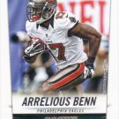 Arrelious Benn 2014 Score #164 Philadephia Eagles Football Card