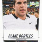 Blake Bortles 2014 Score Rookie #340 Jacksonville Jaguars Football Card