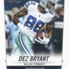 Dez Bryant 2014 Score #242 Dallas Cowboys Football Card Dez Bryant 2014 Score #242 Dallas Cowboys Football Card