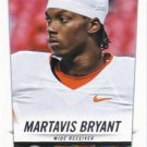 Martavis Bryant 2014 Score Rookie #406 Pittsburgh Steelers Football Card