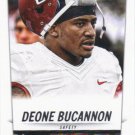Deone Bucannon 2014 Score Rookie #363 Arizona Cardinals Football Card