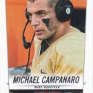 Michael Campanaro 2014 Score Rookie #407 Baltimore Ravens Football Card