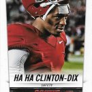 Ha Ha Clinton-Dix 2014 Score Rookie #371 Green Bay Packers Football Card