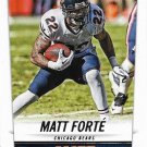 Matt Forte 2014 Score #41 Chicago Bears Football Card