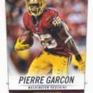 Pierre Garcon 2014 Score #225 Washington Redskins Football Card