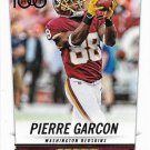 Pierre Garcon 2014 Score #321 Washington Redskins Football Card
