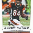 Jermaine Gresham 2014 Score #49 Cincinnati Bengals Football Card