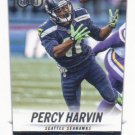 Percy Harvin 2014 Score #270 Seattle Seahawks Football Card
