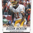 DeSean Jackson 2014 Score #282 Washington Redskins Football Card