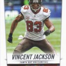 Vincent Jackson 2014 Score #211 Tampa Bay Buccaneers Football Card