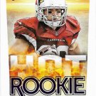 Troy Niklas 2014 Score Hot Rookie #HR41 Arizona Cardinals Football Card