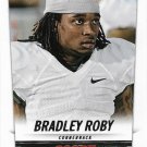 Bradley Roby 2014 Score Rookie #341 Denver Broncos Football Card