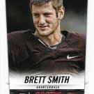 Brett Smith 2014 Score Rookie #344 Tampa Bay Buccaneers Football Card