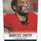Marcus Smith 2014 Score Rookie #403 Philadelphia Eagles Football Card