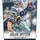 Jason Witten 2014 Score #312 Dallas Cowboys Football Card