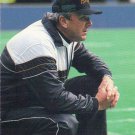 Sam Wyche 1990 Pro Set #68 Cincinnati Bengals Football Card