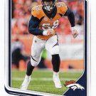 Von Miller 2018 Score #96 Denver Broncos Football Card