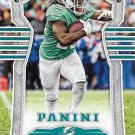 Jay Ajayi 2017 Panini #37 Miami Dolphins Football Card