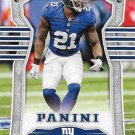 Landon Collins 2017 Panini #468 New York Giants Football Card