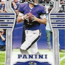 Joe Flacco 2017 Panini #76 Baltimore Ravens Football Card
