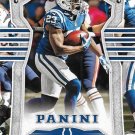 Frank Gore 2017 Panini #28 Indianapolis Colts Football Card