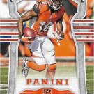 A.J. Green 2017 Panini #6 Cincinnati Bengals Football Card A.J. Green 2017 Panini #6 Cincinnati Bengals Football Card