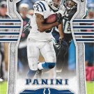 T.Y. Hilton 2017 Panini #30 Indianapolis Colts Football Card