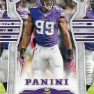 Danielle Hunter 2017 Panini #100 Minnesota Vikings Football Card