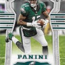 Alshon Jeffery 2017 Panini #3 Philadelphia Eagles Football Card