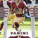 Robert Kelley 2017 Panini #82 Washington Redskins Football Card