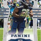 Eddie Lacy 2017 Panini #60 Seattle Seahawks Football Card