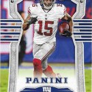 Brandon Marshall 2017 Panini #54 New York Giants Football Card