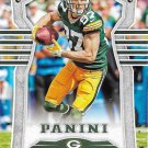 Jordy Nelson 2017 Panini #59 Green Bay Packers Football Card